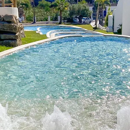 Διαμέρισμα Paraiso Penthouse Unique Sea View To Gibraltar *
