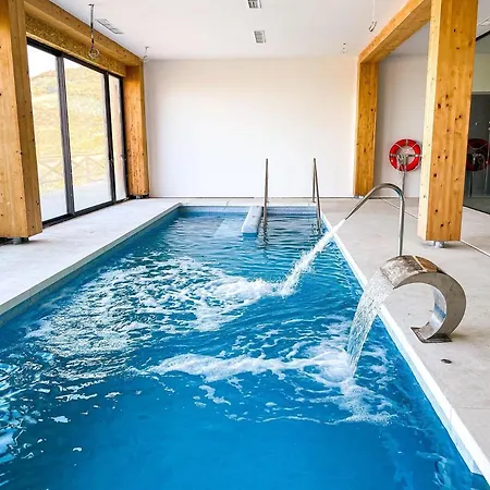Διαμέρισμα Paraiso Penthouse Unique Sea View To Gibraltar Εστεπόνα
