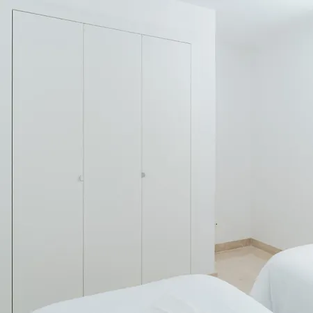 アパート Paraiso Penthouse Unique Sea View To Gibraltar エステポナ